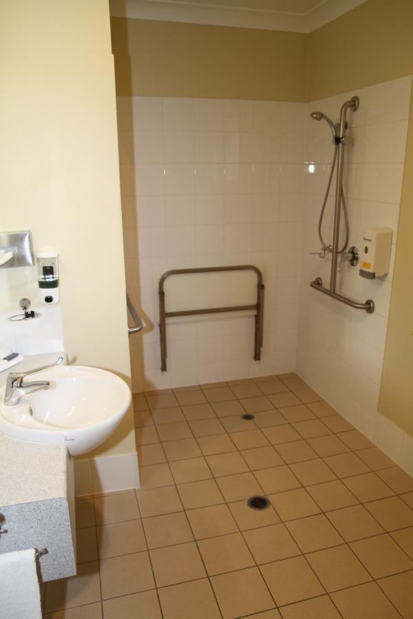 Country Roads Motor Inn Gayndah 외부 사진